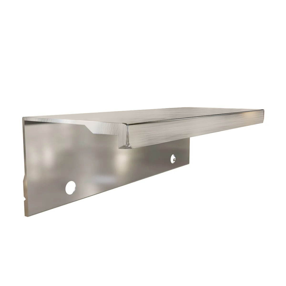 Sotile 160 crom escovado_